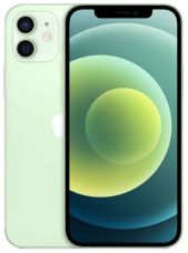 Apple iPhone 12 128GB Green EU